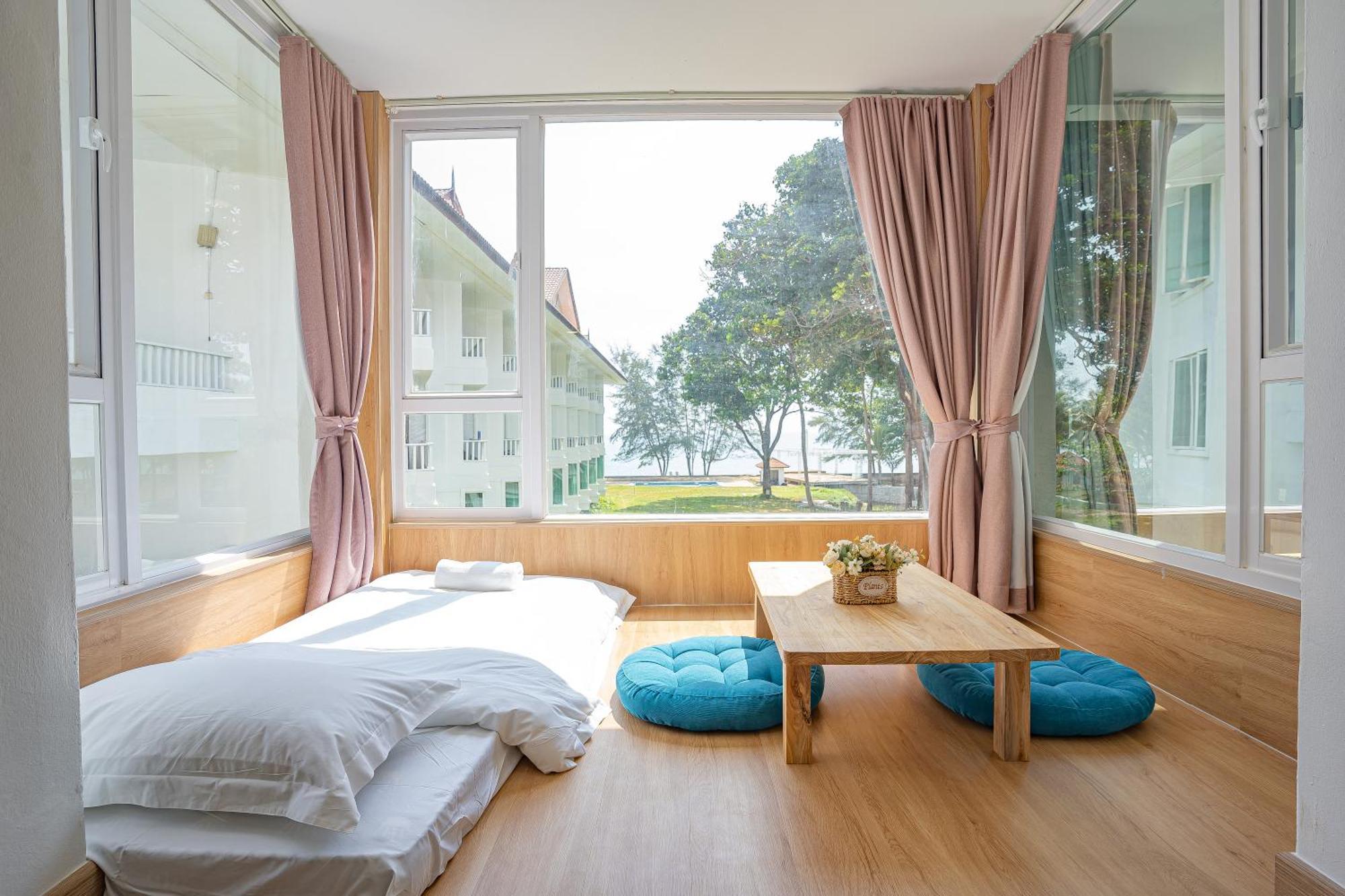 Bidong View Resort Kuala Terengganu Esterno foto