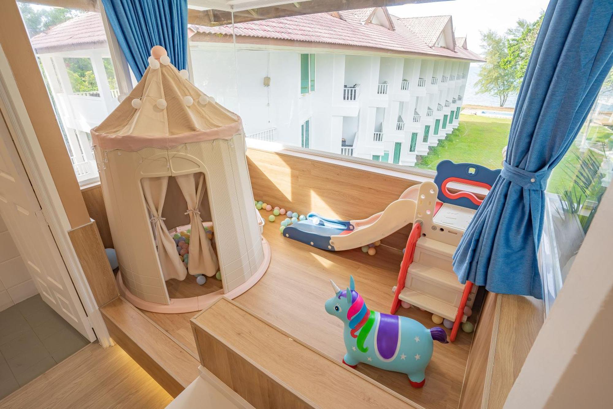 Bidong View Resort Kuala Terengganu Esterno foto