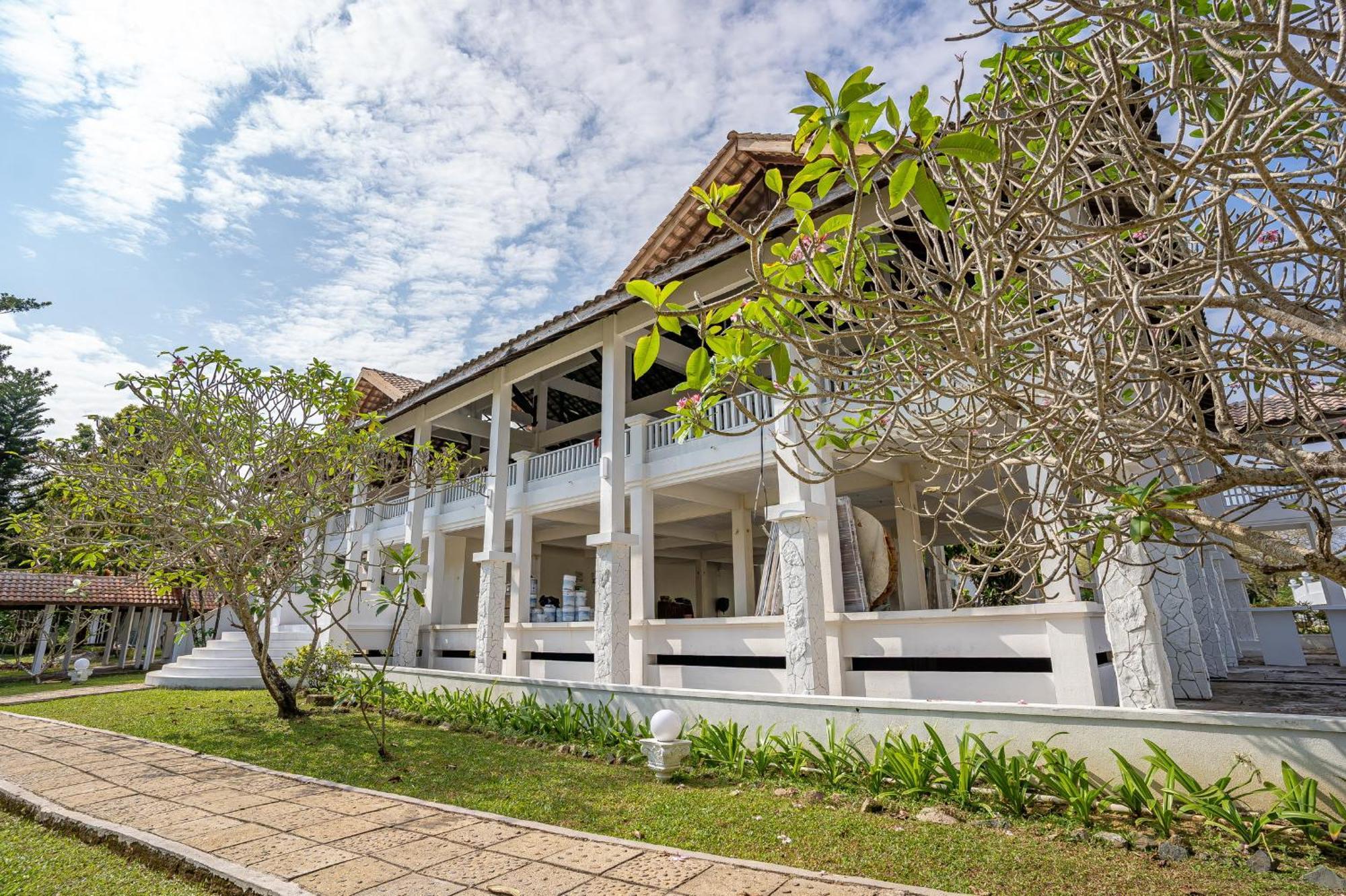 Bidong View Resort Kuala Terengganu Esterno foto
