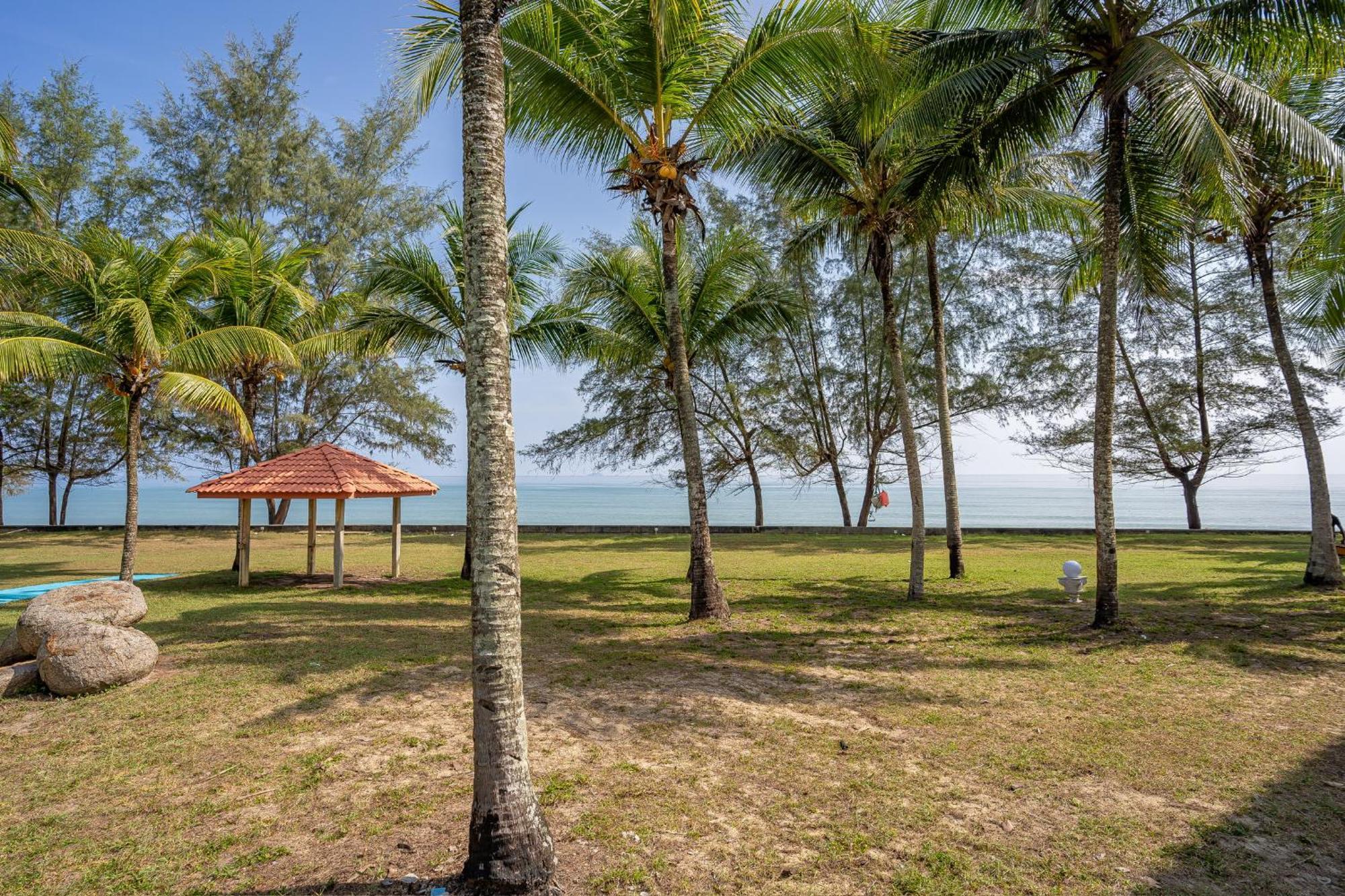 Bidong View Resort Kuala Terengganu Esterno foto