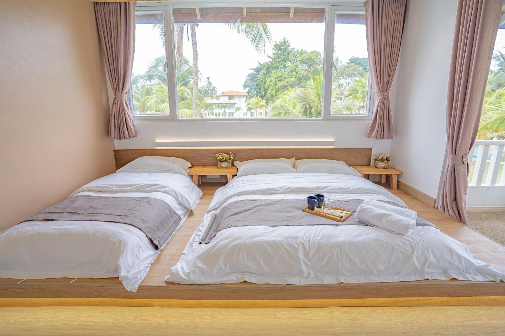 Bidong View Resort Kuala Terengganu Esterno foto