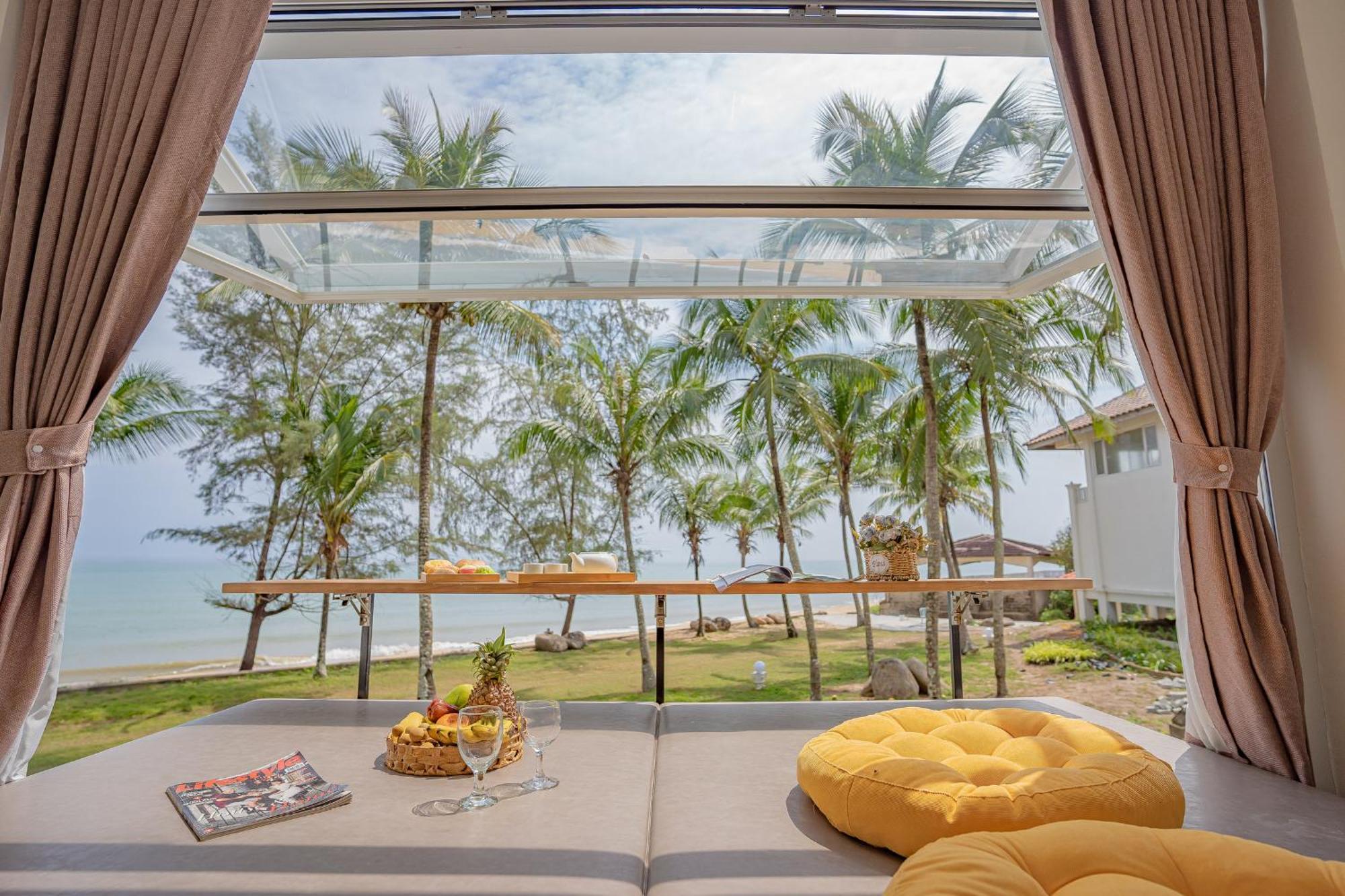 Bidong View Resort Kuala Terengganu Esterno foto