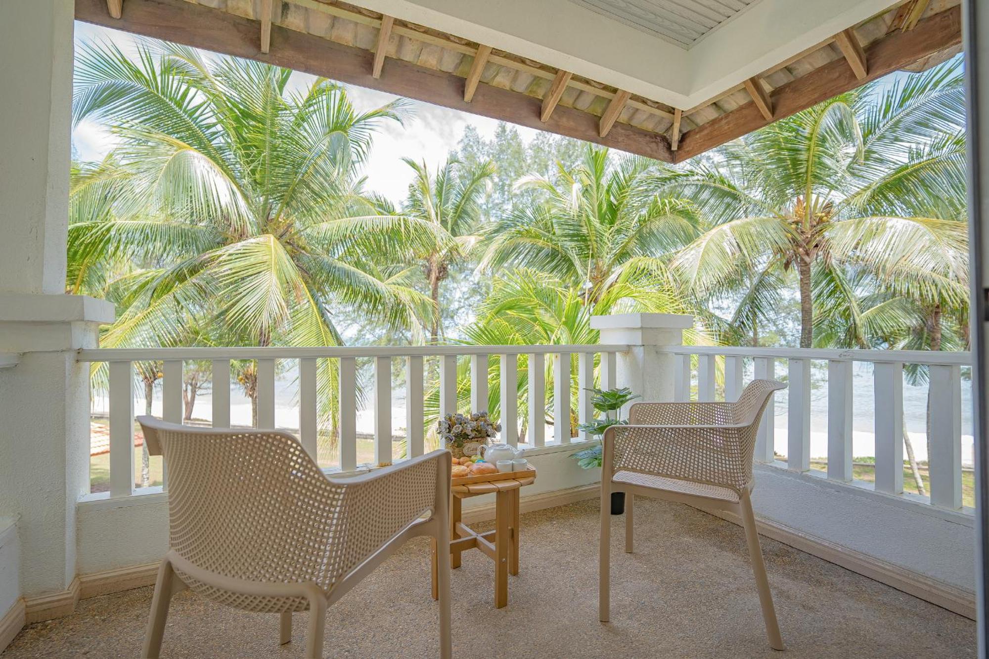 Bidong View Resort Kuala Terengganu Esterno foto