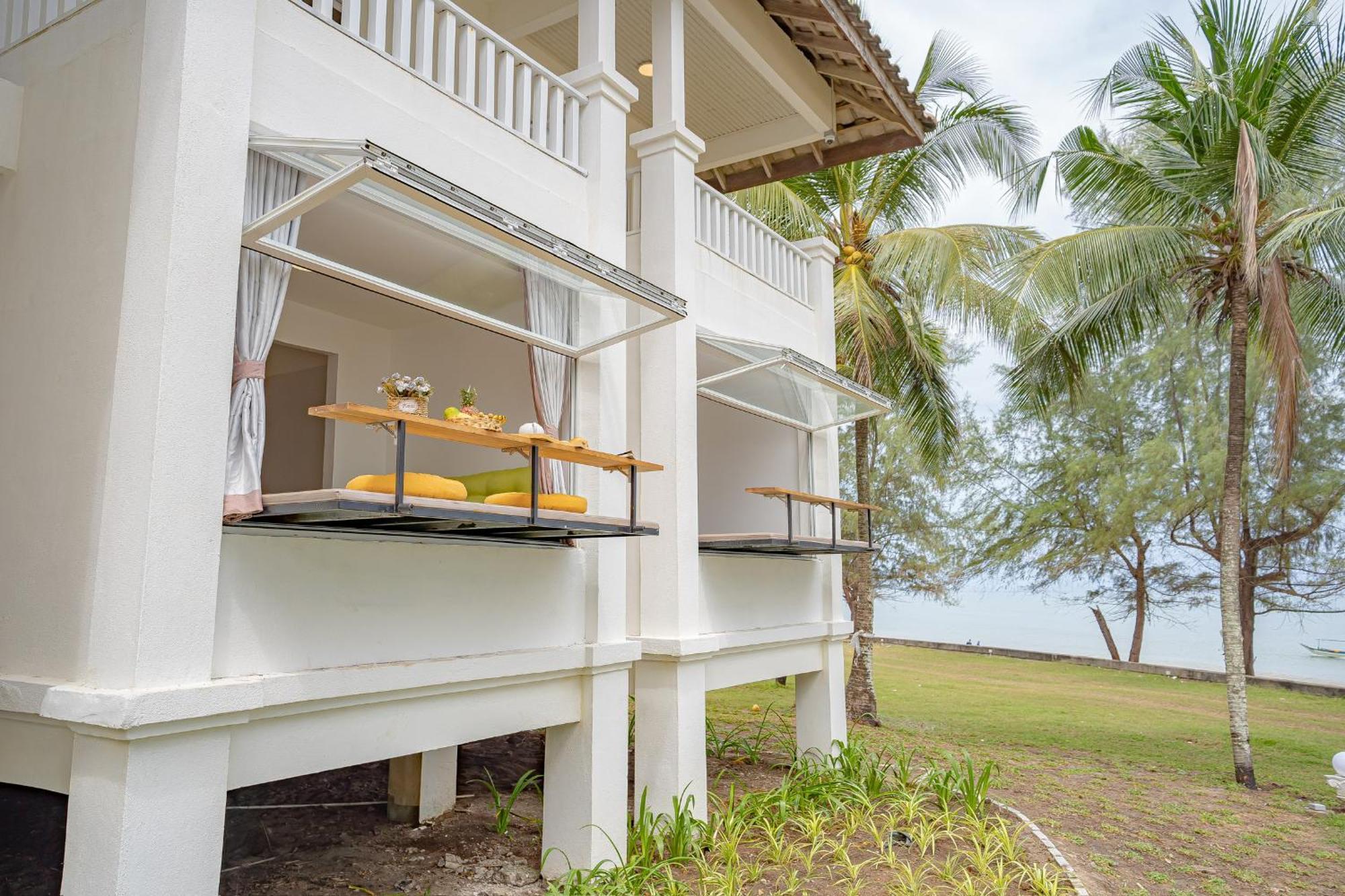 Bidong View Resort Kuala Terengganu Esterno foto
